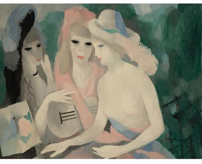 LA MUSIQUE