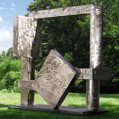 Cubi XXVIII