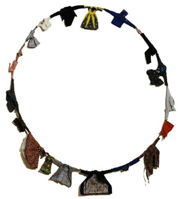 Untitled (Hoop)