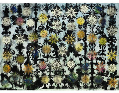 Ginostra Flowers