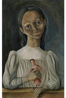Sample artwork by Luis Garcia Guerrero (1921 - 1996), known for paintings - View similar artists and auction records
