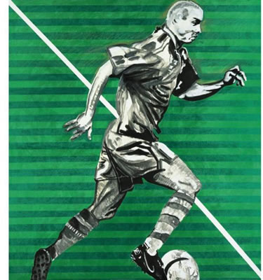RONALDINHO