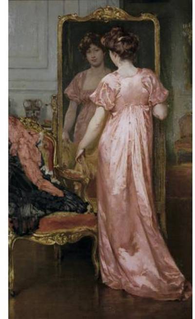 Vanity by Walter Maxwell MacEwen - Auction record, sale price, and art valuation. Compare with similar artists and explore comparable artworks.