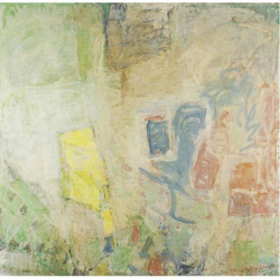 UNTITLED by Joseph Zaritsky - Auction record, sale price, and art valuation. Compare with similar artists and explore comparable artworks.