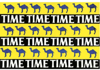 CAMEL/TIME