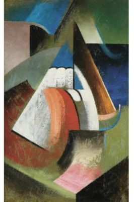 NATURE MORTE by Marthe Donas - Auction record, sale price, and art valuation. Compare with similar artists and explore comparable artworks.
