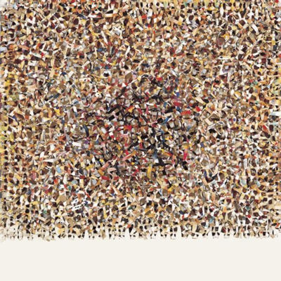 PAINTING SPACE by Shin Sung-Hy - Auction record, sale price, and art valuation. Compare with similar artists and explore comparable artworks.