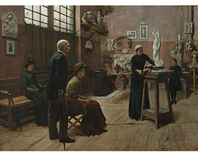 His Last Work by William Henry Bartlett - Auction record, sale price, and art valuation. Compare with similar artists and explore comparable artworks.