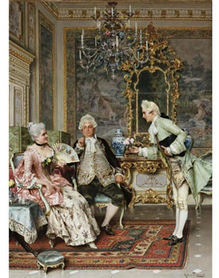 The Suitor