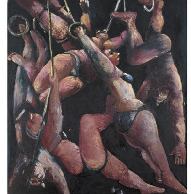 GYMNASTS