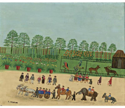 Parade