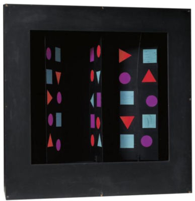 SUPERPOSITION RECTO-VERSO by Hugo Rodolfo Demarco - Auction record, sale price, and art valuation. Compare with similar artists and explore comparable artworks.