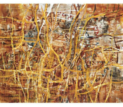E-SERIES, YELLOW #2 by Ricardo Mazal - Auction record, sale price, and art valuation. Compare with similar artists and explore comparable artworks.