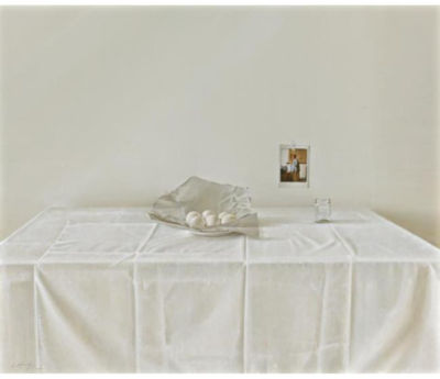 SUITE BLANCA