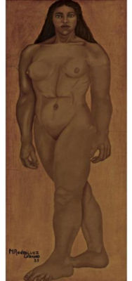 MUJER
