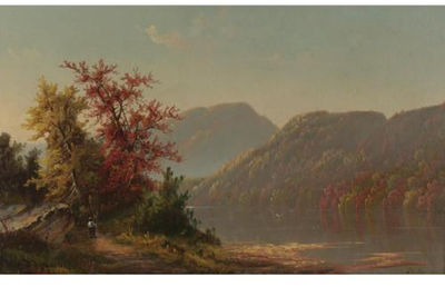 Benson, Turland County, Vermont