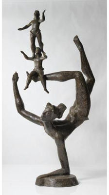 The Acrobats
