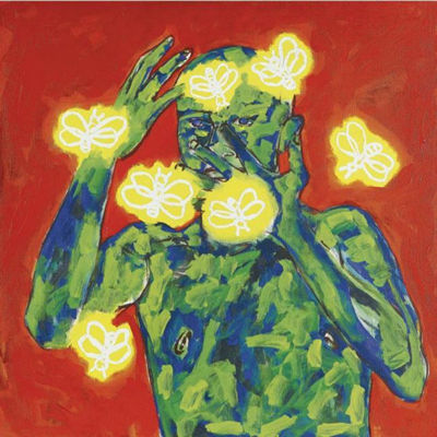 Sample artwork by D Ebenezer Sunder Singh (Born 1966), known for painting - View similar artists and auction records