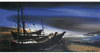 BOATS