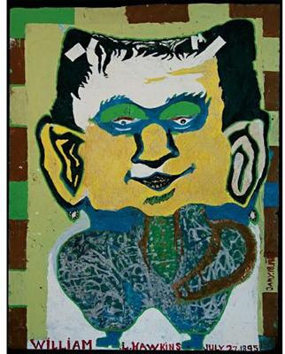 Frankenstein