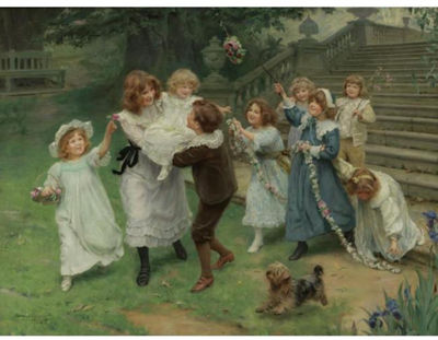 SPRING SONGS