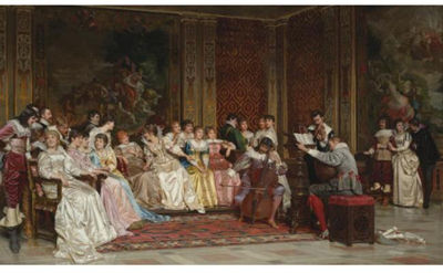 THE CONCERT