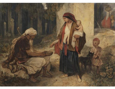 CHARITY