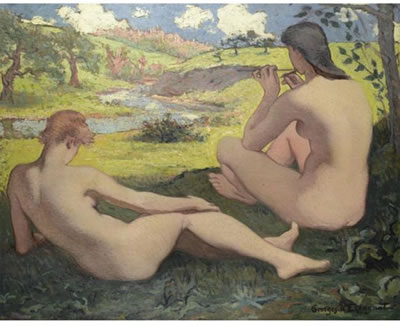 LE REPOS