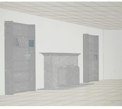 Another Opportunity for Self Expression by Kevin Zucker - Auction record, sale price, and art valuation. Compare with similar artists and explore comparable artworks.