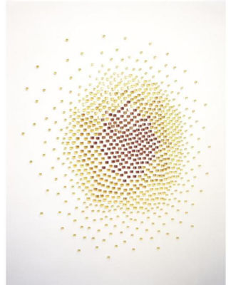 Burnout by Teresita Fernandez - Auction record, sale price, and art valuation. Compare with similar artists and explore comparable artworks.