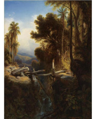 PAISAJE DE VENEZUELA