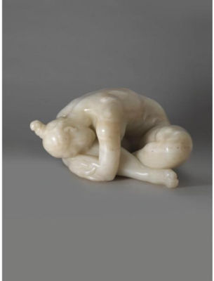 DESNUDO DE VIRGINIA