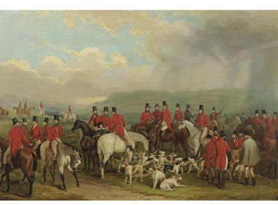 THE MEET
