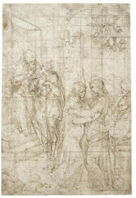 The Visitation