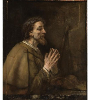 Saint James the Greater