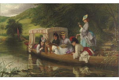 Pleasing Reflections