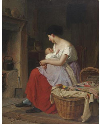 Motherly Cares