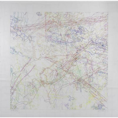 #73 Working Drawing