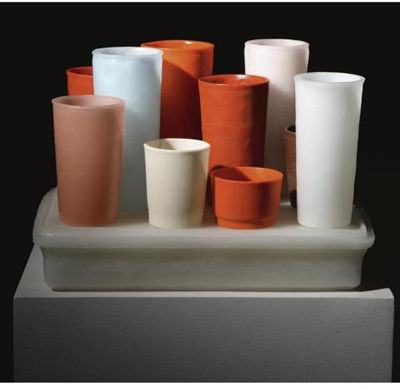 Untitled (Tupperware)