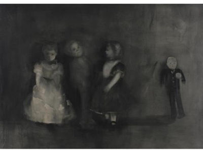 Overheard by Ellen Phelan - Auction record, sale price, and art valuation. Compare with similar artists and explore comparable artworks.