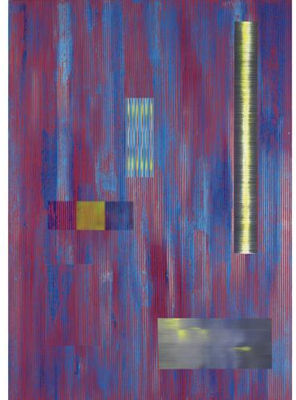 Memoirs of an Amnesiac by Steve DiBenedetto - Auction record, sale price, and art valuation. Compare with similar artists and explore comparable artworks.