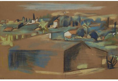 LANDSCAPE