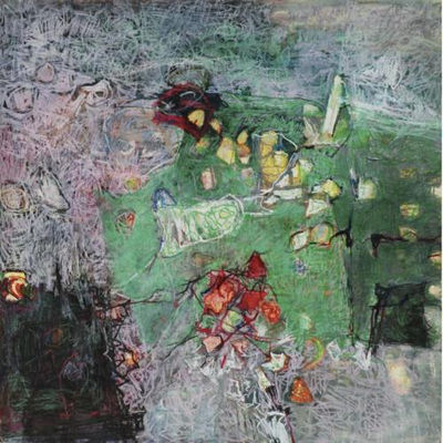 THE ORCHARD