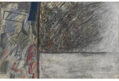 COMPOSITION by Arieh (Nisselevitch) Aroch - Auction record, sale price, and art valuation. Compare with similar artists and explore comparable artworks.