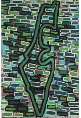 GREEN LINE
