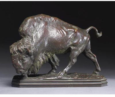 Buffalo