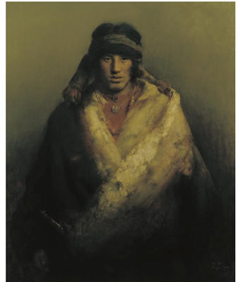 SHEPERD by Li Zhang - Auction record, sale price, and art valuation. Compare with similar artists and explore comparable artworks.