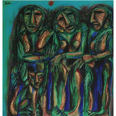 RELATION VIII