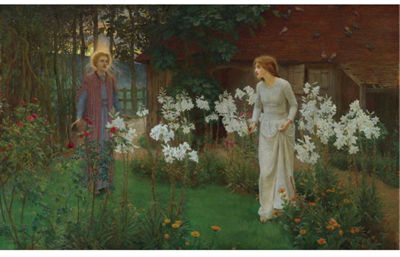ANNUNCIATION