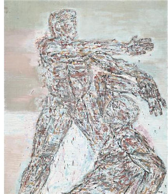 COMBAT (III)